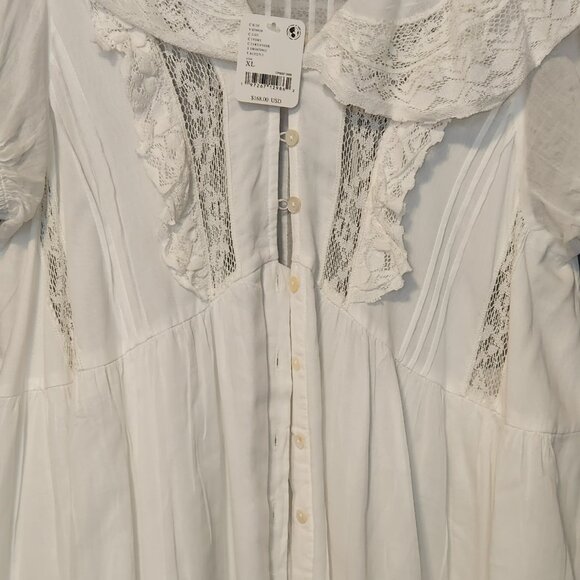 Free People Dress - Picture 8 of 8